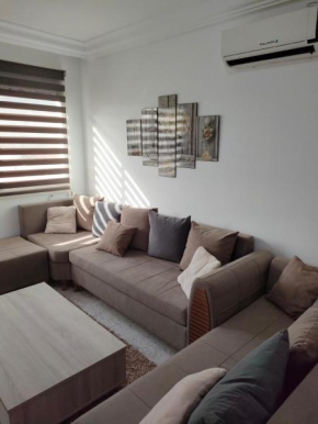 New appartement 2 chambres